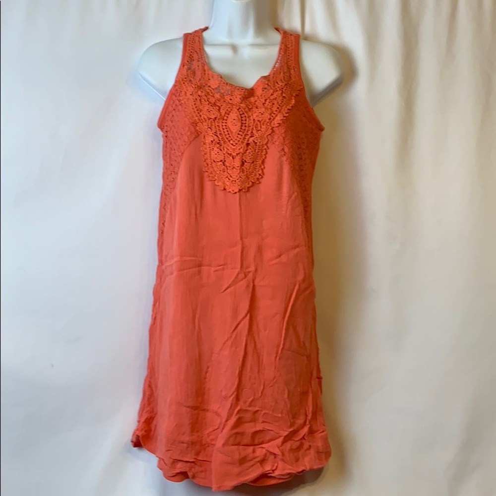 Cato dress